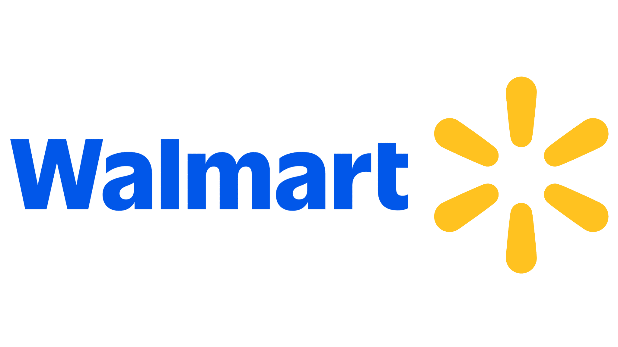 Walmart icon